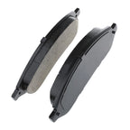Set of 4 Front Ceramic Brake Pads for Ford Freestar Mercury Monterey (2004–2007)