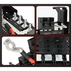 Distribution Box Fuse Block for Chevrolet Silverado 1500 (2017-2019)