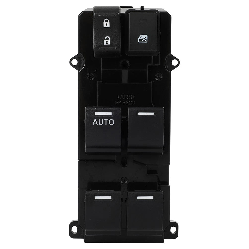 Power Window Switch for Honda CR-V (2014–2016) Front Left