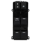 Power Window Switch for Honda CR-V (2014–2016) Front Left