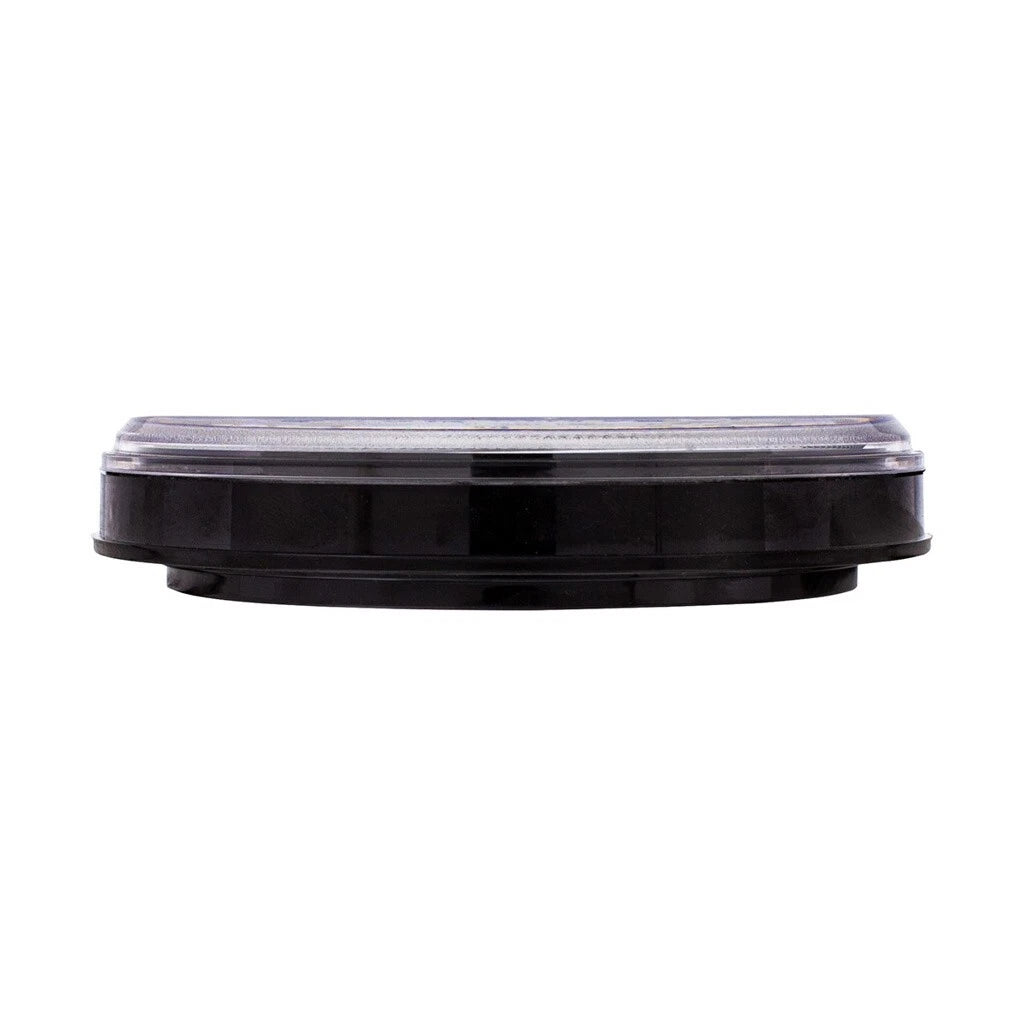 4" Round LED Stop Light Replacement for Universal Fit (2000–2026)