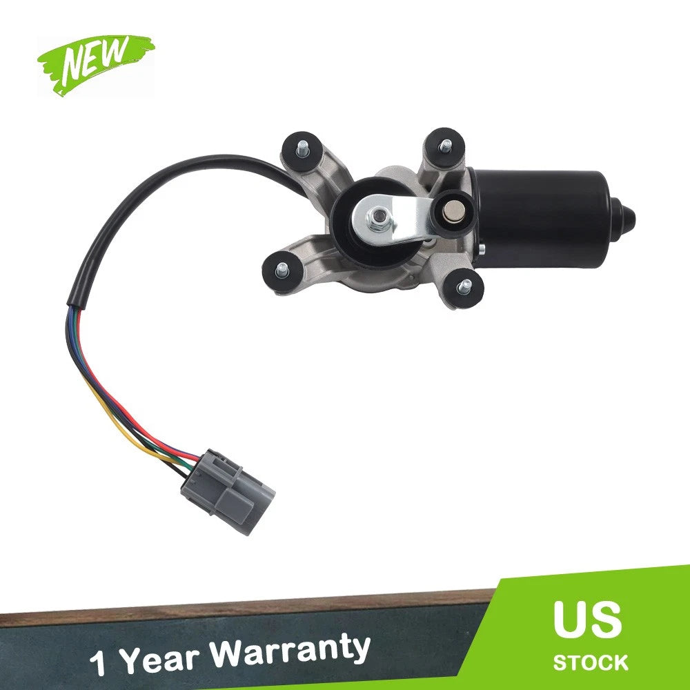 Windshield Wiper Motor for Nissan Quest, Mercury Villager (1993–2002) 288100B000