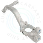 Front Right Steering Knuckle for Audi A4 Quattro (2005–2008)