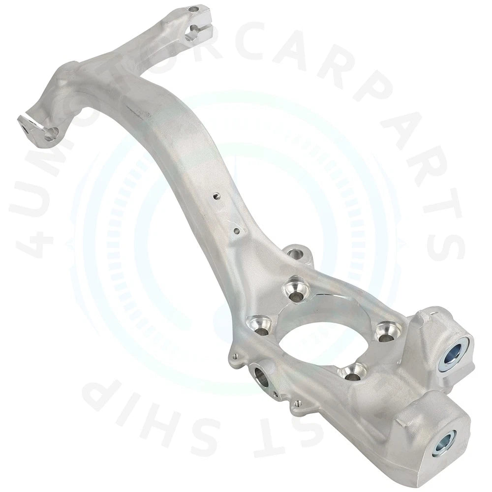 Front Right Steering Knuckle for Audi A4 Quattro (2005–2008)