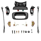 Tailgate Rebuild Kit for Chevy Silverado GMC Sierra 