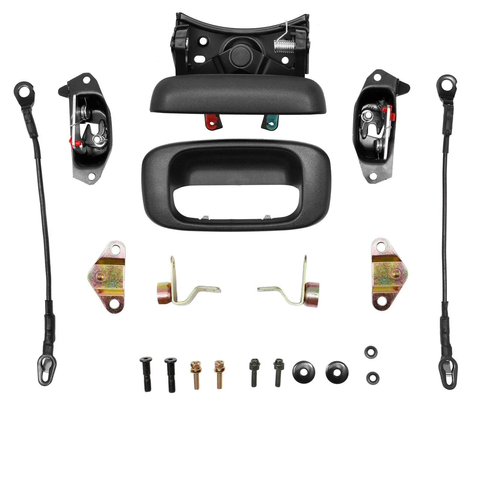 Tailgate Rebuild Kit for Chevy Silverado GMC Sierra 