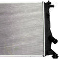 Aluminum Car Radiator for Mazda 5 (2006–2010)