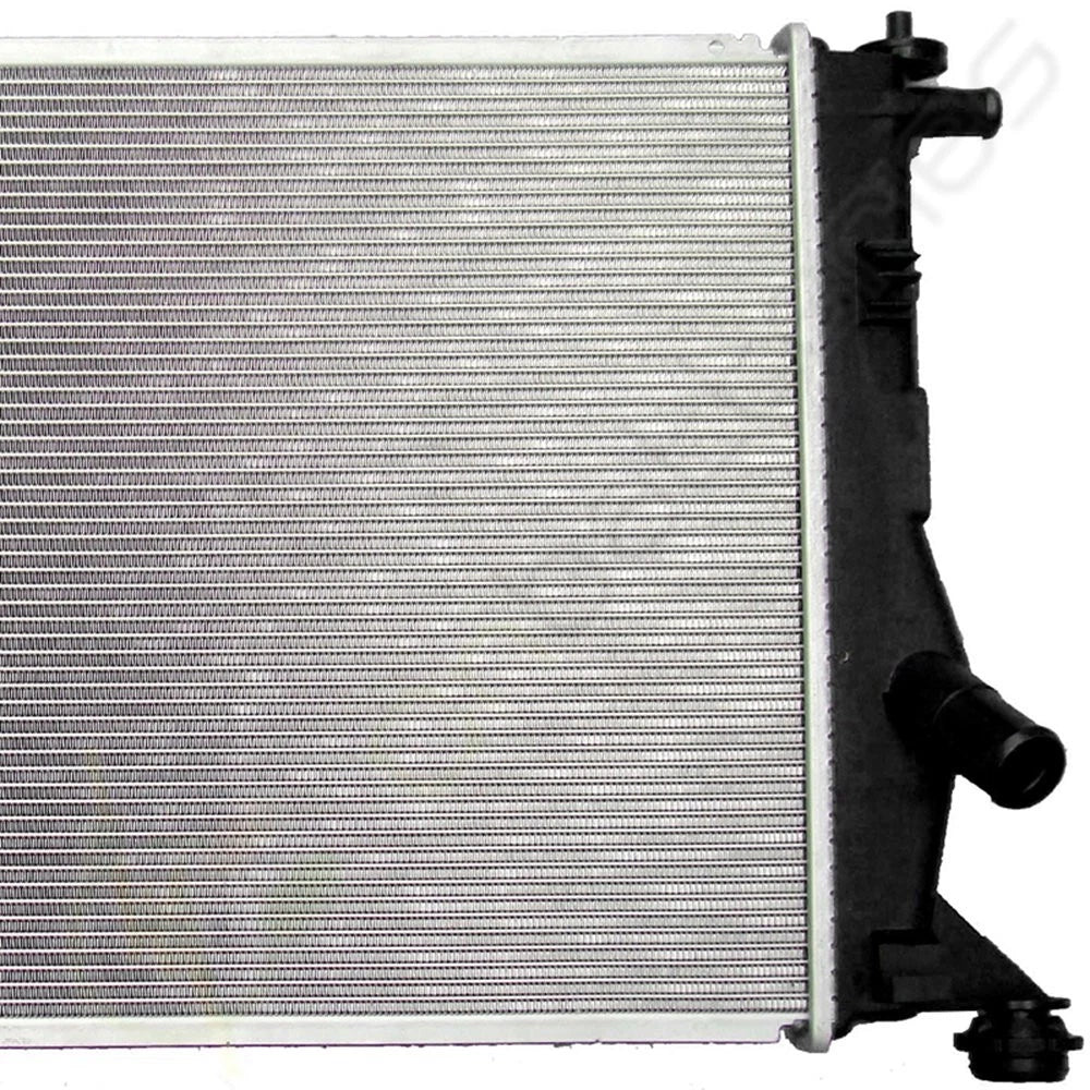 Aluminum Car Radiator for Mazda 5 (2006–2010)