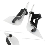 Wind Deflector Side Windshield for Honda CRF1100L Africa Twin (2020-2023)