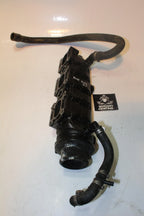 Exhaust Header Pipe Manifold for Sea-Doo GTX 4TEC Supercharged (2003–2008) 274001553