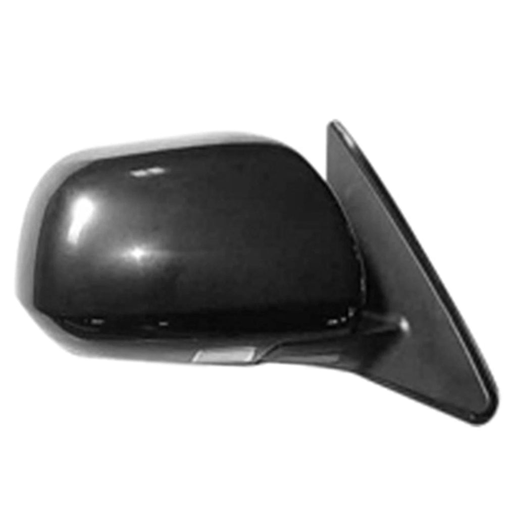 Power Door Mirror Replacement Passenger Side w/Puddle Light for Ford Ranger (2019–2023)