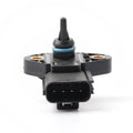 Fuel Pressure Sensor for Ford Explorer, F-150, Focus, F53 (2001-2023)