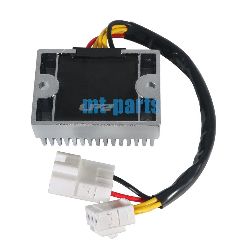 Voltage Rectifier Regulator for Stels ATV 500 K (2000–2005) LU028396