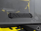 Vented Full Windshield for Can-Am Defender (See Fitment)
