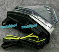 LED Tail Light Turn Signals for Honda CB 1000RR, CBR 600F (2008-2012)