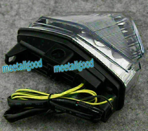 LED Tail Light Turn Signals for Honda CB 1000RR, CBR 600F (2008-2012)