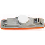 Front Yellow Lens Side Marker Repeater for BMW 5 Series (2001-2007)