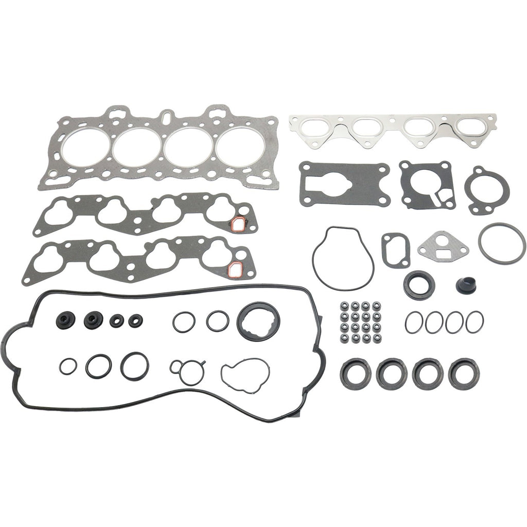 Cylinder Head Gasket Set for Honda CRX Civic (1988–1991)