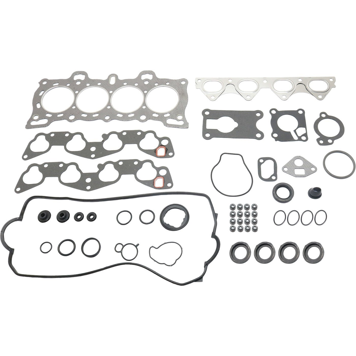 Cylinder Head Gasket Set for Honda CRX Civic (1988–1991)