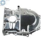 Polished Aluminum Timing Cover for Ford FE Mercury 360 390 427 428 (1960–1979)