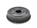 Rear Brake Drum for Mazda B4000 (1994–1997) QM139TY