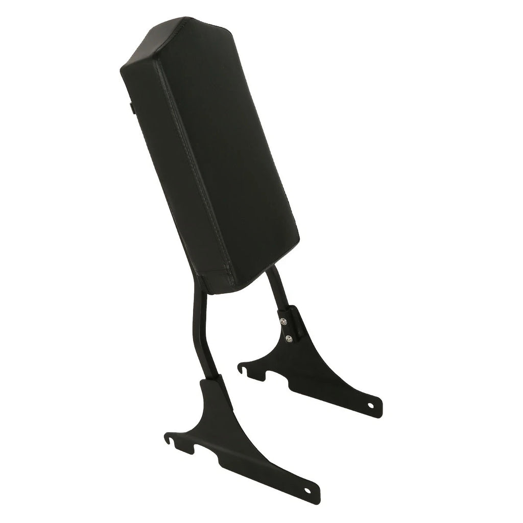 Sissy Bar with Backrest Pad for Harley Softail (1998–1999) FXSTB FLSTS
