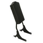 Sissy Bar with Backrest Pad for Harley Softail (1998–1999) FXSTB FLSTS