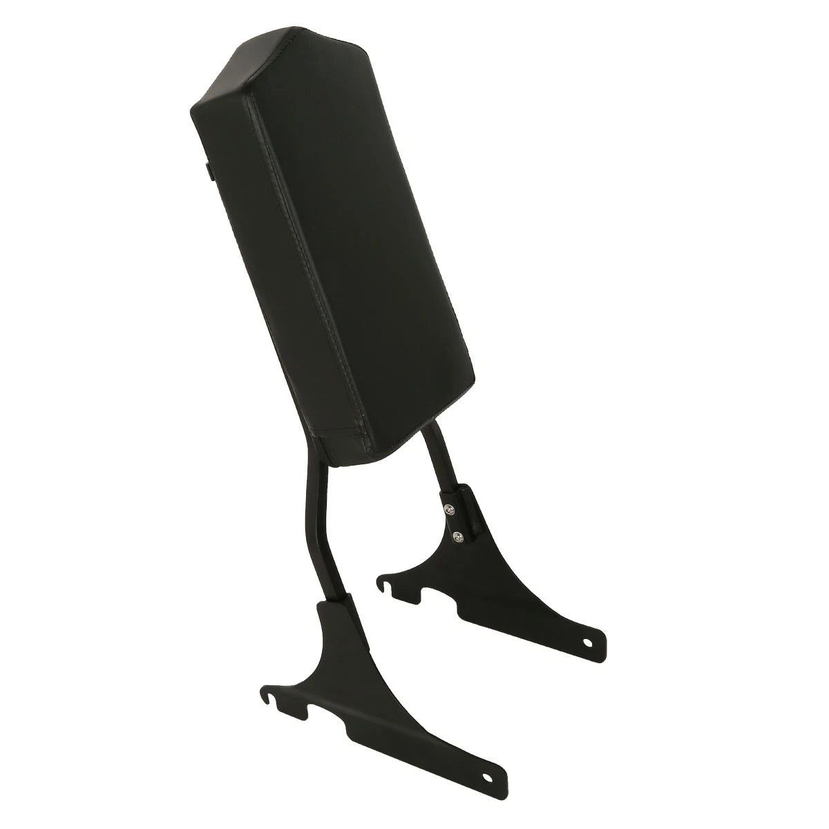 Sissy Bar with Backrest Pad for Harley Softail (1998–1999) FXSTB FLSTS