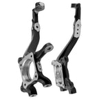 Front Left+Right Steering Knuckle 698-149 & 698-148 for Toyota Tacoma (2005–2019)