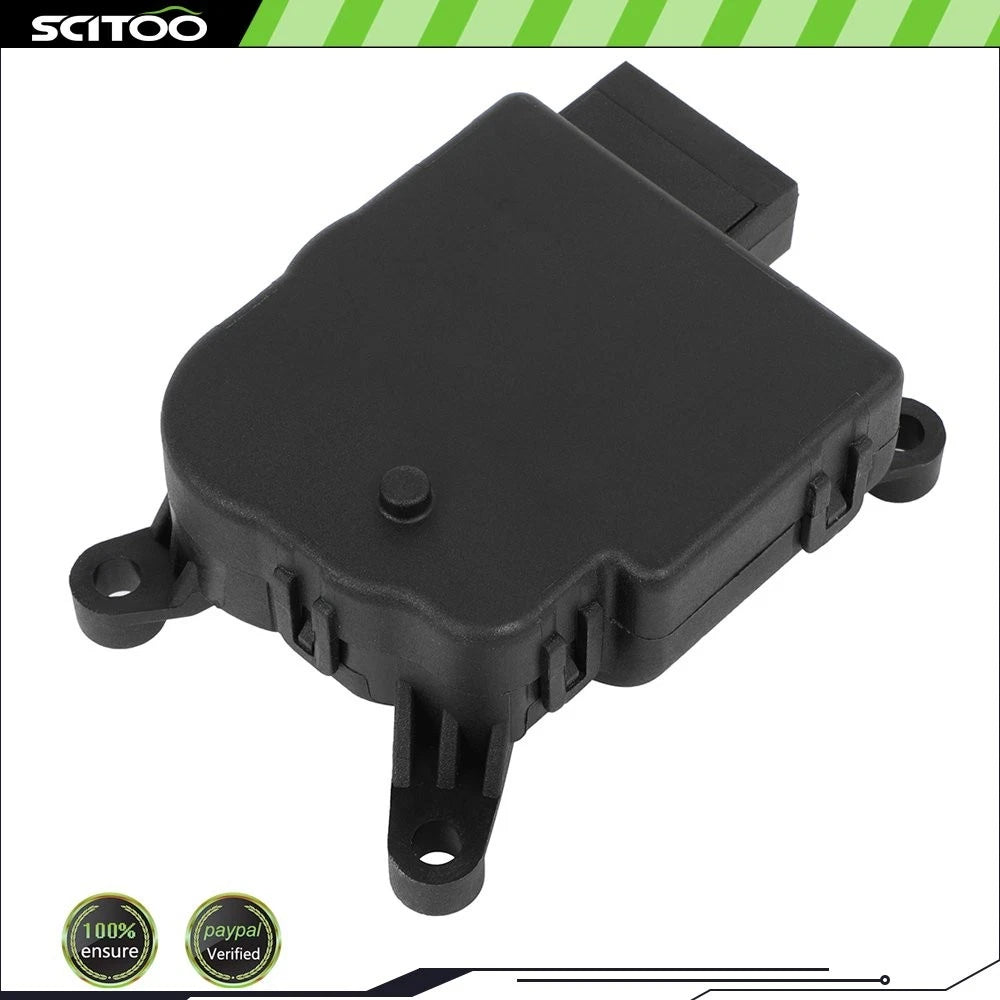 Main Blend Door Actuator for Ford F-150 F-250 F-350 Mustang (2015–2018)