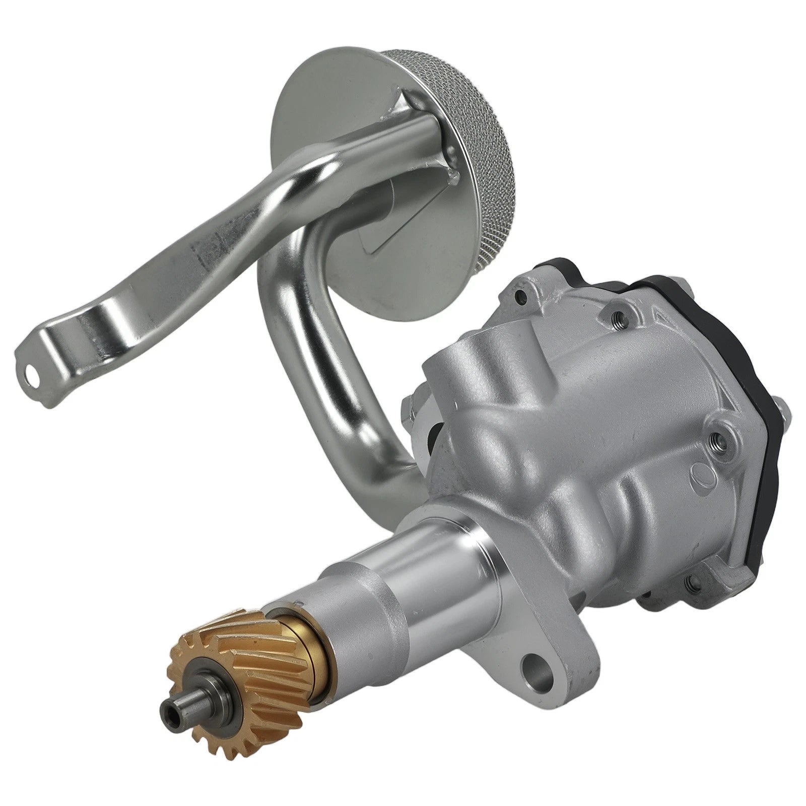 Aluminum Engine Oil Pump for Toyota Supra 3.0L Turbo (1987–1992) 15100-42021