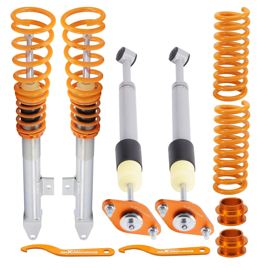 Coilover Suspension Lowering Kit for Chrysler 300C (2005-2010) RWD