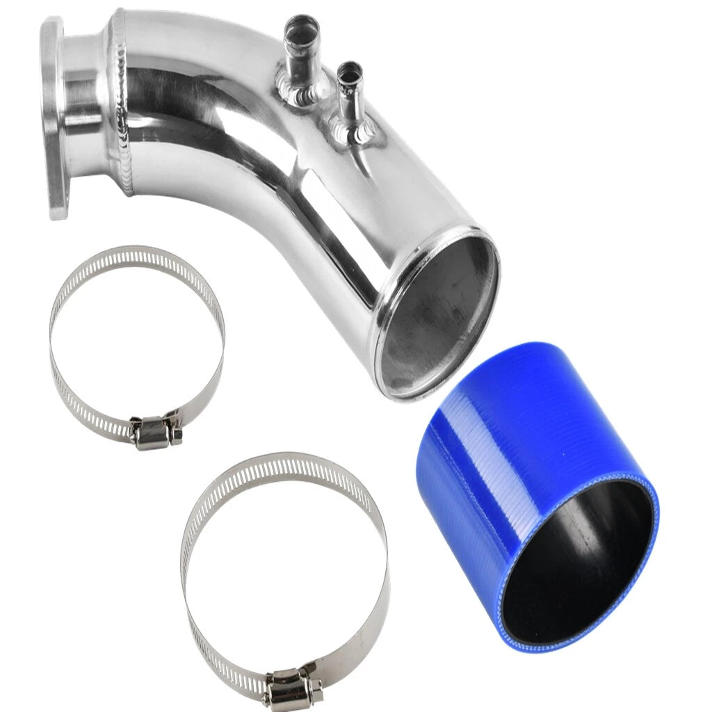 J-Pipe Remove Kit Intake Pipe 80mm for Toyota Chaser JZX100 (1992–2001)