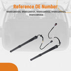 Rear Power Liftgate Strut for Porsche Cayenne (2011–2015) 95851285101