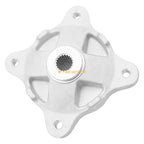 Rear Left/Right Wheel Hub for Polaris ATP 330 ATP 500 4X4 (2004–2005) 5133360