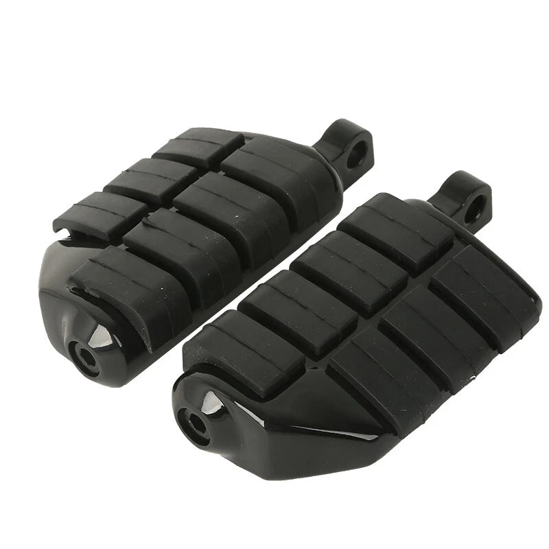 Foot Pegs for Harley Dyna Super Wide Glide Low Rider (2014–2023)