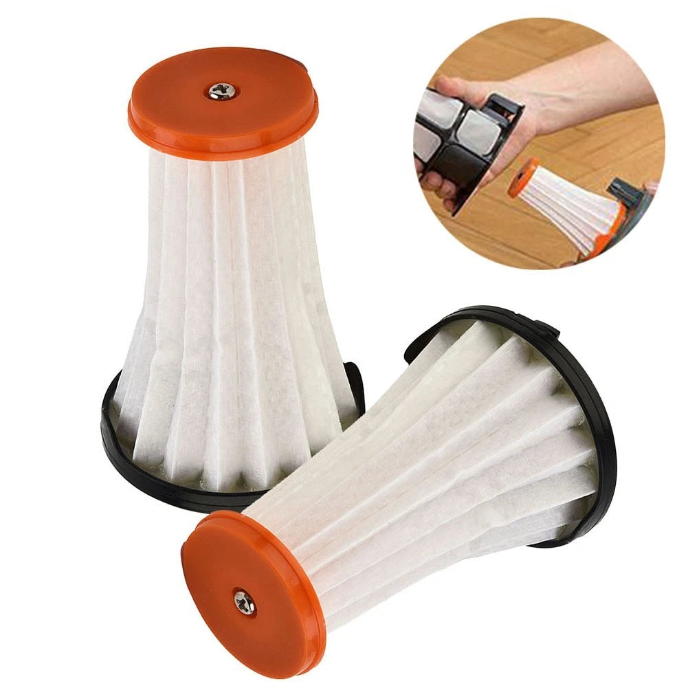 2 Piece Filters for Electrolux ZB3230P, ZB3112AKB, ZB3113 (Vacuum Cleaner)