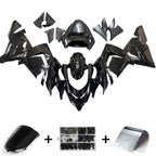 Injection Fairing Kit for Kawasaki ZX10R (2004–2005) #2