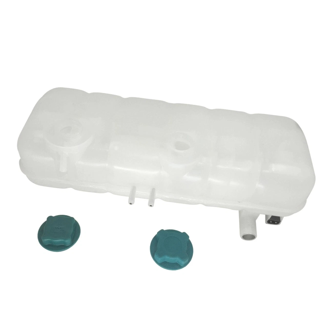 Front Radiator Overflow Reservoir Tank for Volvo VN VNL VNM (2000–2023) 20517007