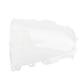 Clear Front Windscreen for YAMAHA R1 (2020-2022)