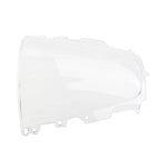 Clear Front Windscreen for YAMAHA R1 (2020-2022)