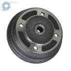 Rear Brake Drum for Kawasaki Mule 3000 3010 4000 4010