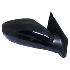 Replacement Passenger Side Power Door Mirror w/o Heated Glass w/o Turn Signal