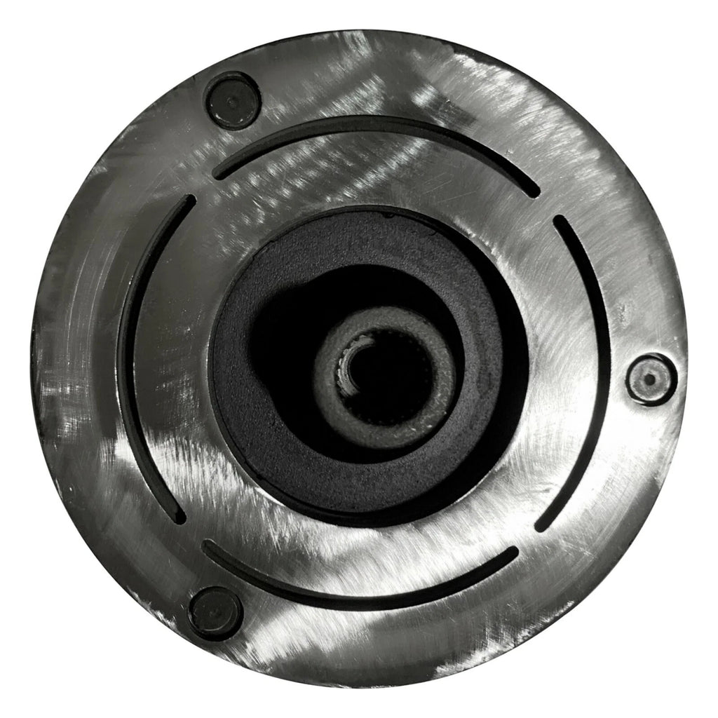 AC Compressor Clutch Replacement for Kia Spectra 2.0L (2007-2009)