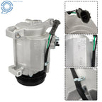 AC Compressor for GMC Yukon (2000-2002)