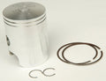 Wiseco Piston Kit 50.00/+0.50 for Kawasaki KM100 & KE100 (1976–1981)