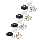 Carburetor Repair Kit for Kawasaki GPZ900R ZX900 Ninja ZX-9R (1994–2003)