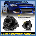 Turbo Blow Off Valve Adapter BOV for Ford Mustang 2.3L EcoBoost (2015–2019)