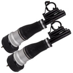 Pair Front Air Suspension Spring Struts for Mercedes-Benz S65 AMG (2007–2013) 2213205113