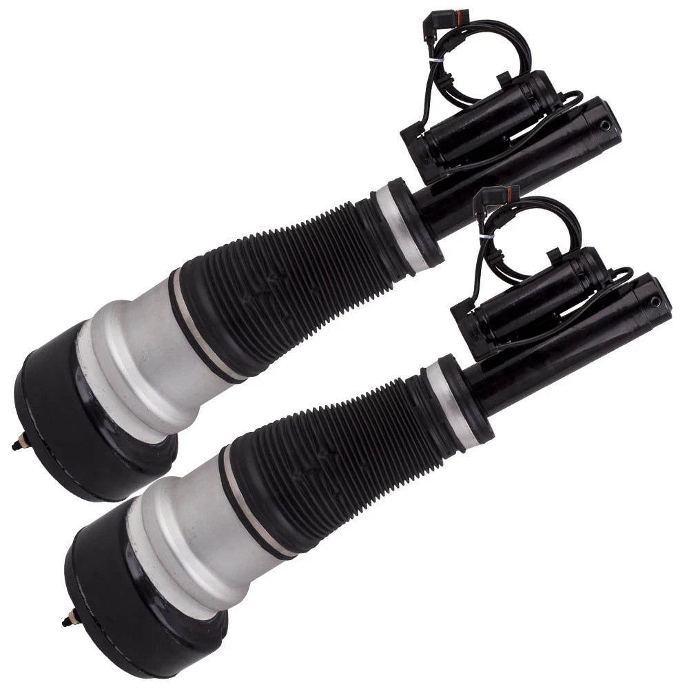 Pair Front Air Suspension Spring Struts for Mercedes-Benz S65 AMG (2007–2013) 2213205113